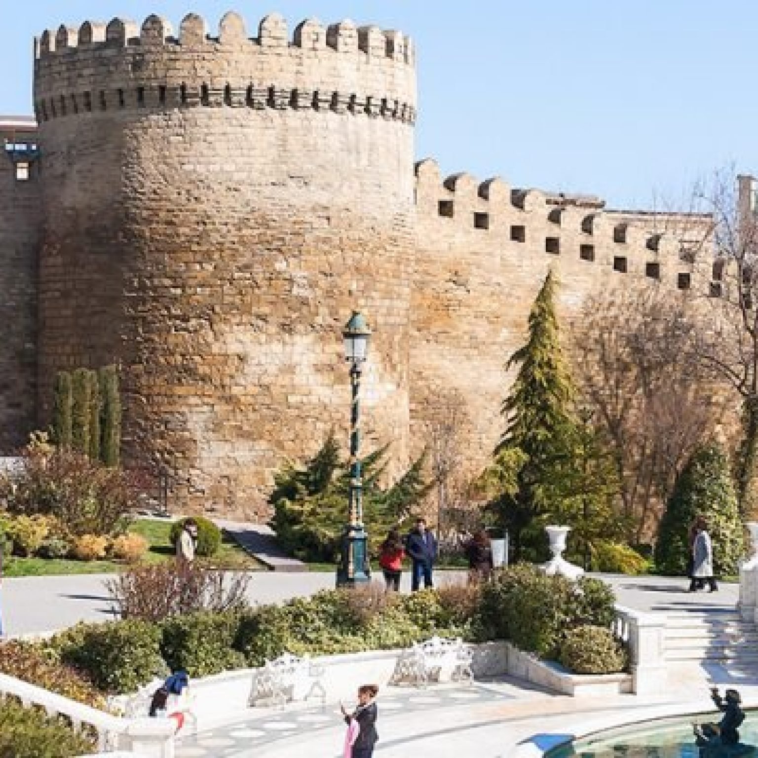 baku-tour-Azerbaijan