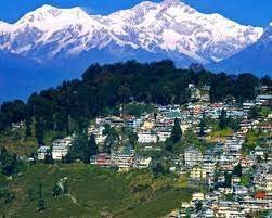 <span>Day 06</span>Darjeeling - Fullday Sightseeing with Tiger Hill