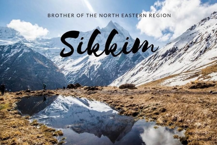 Sikkim – Gangtok Pelling Darjeeling CQ59892N06AB0802