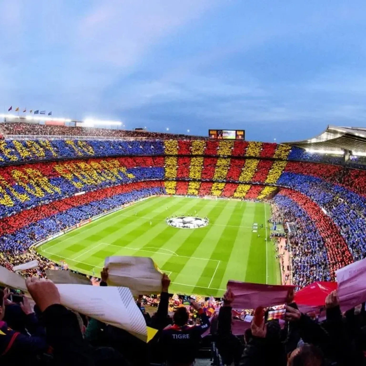 FC-Barcelona-Stadium-spain-europe
