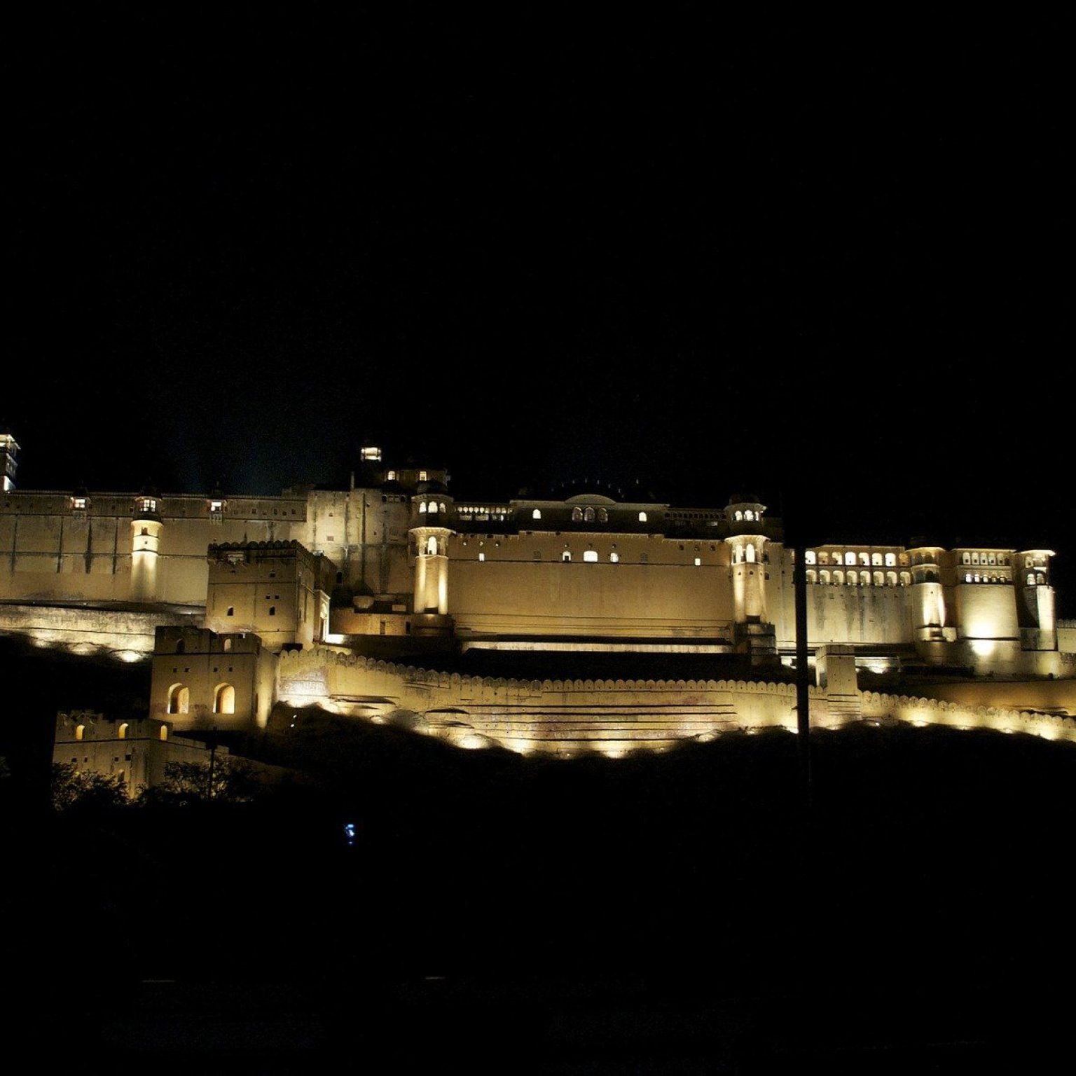 Jaipur-Amber-Palace-Rajasthan