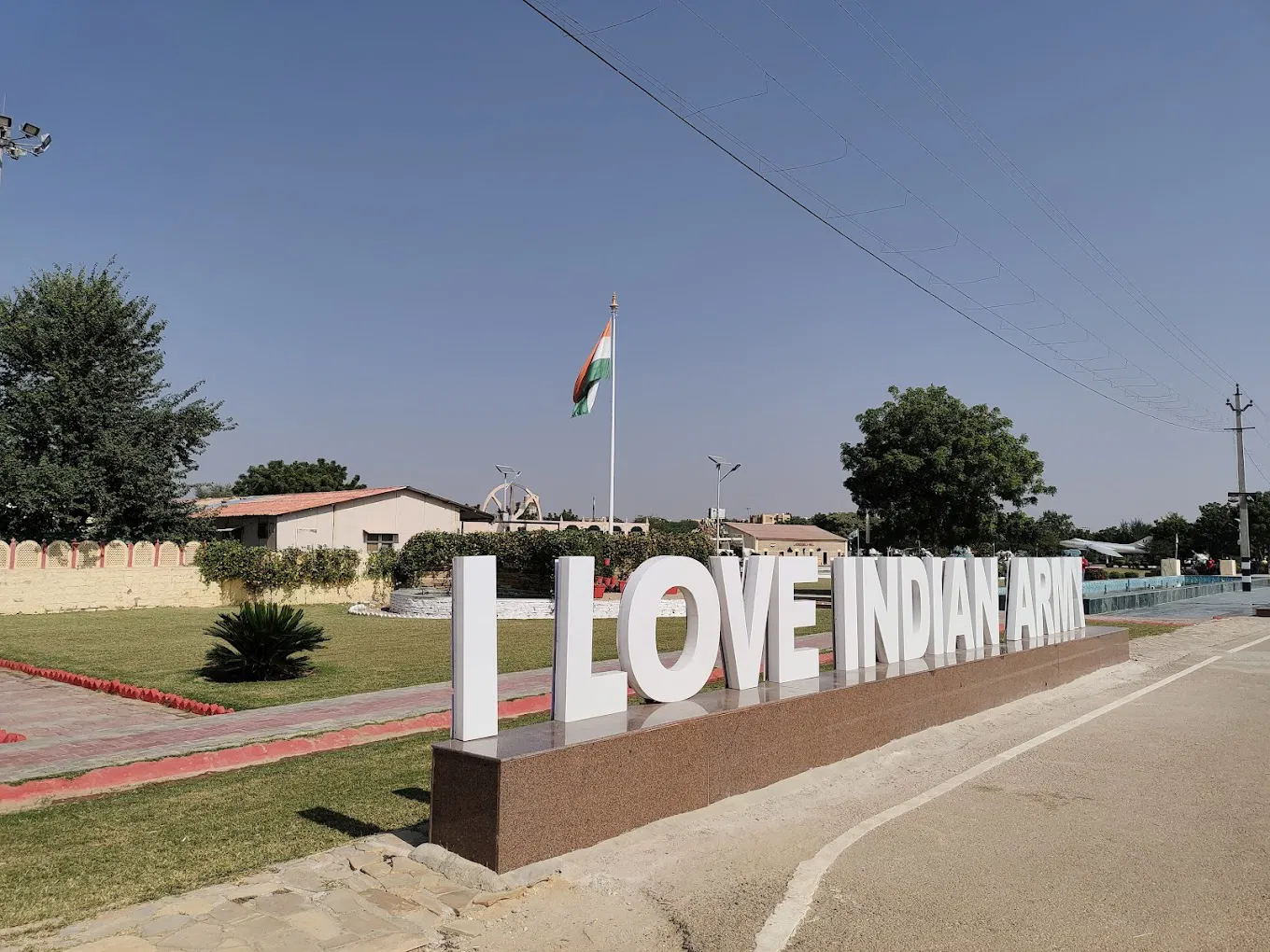 Jaisalmer War Museum