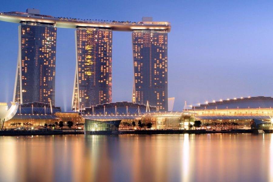 Singapore with Sentosa Island & Genting Dream Cruise – 7 Days CQ58188N06LB02 Mr Lucky Budhani