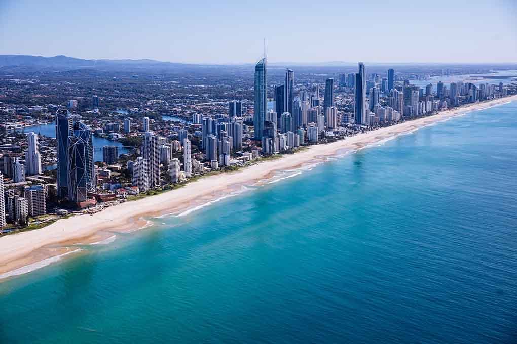 <span>Gold Coast</span>3 Nights stay