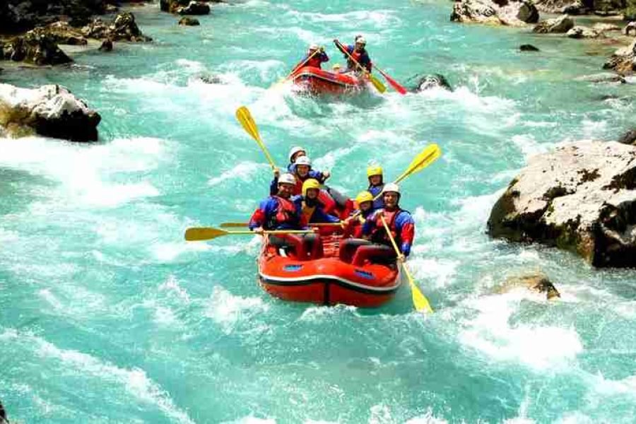 Uttarakhand – Haridwar Rishikesh Mussoorie Dehradun 07 Days H27179N0615