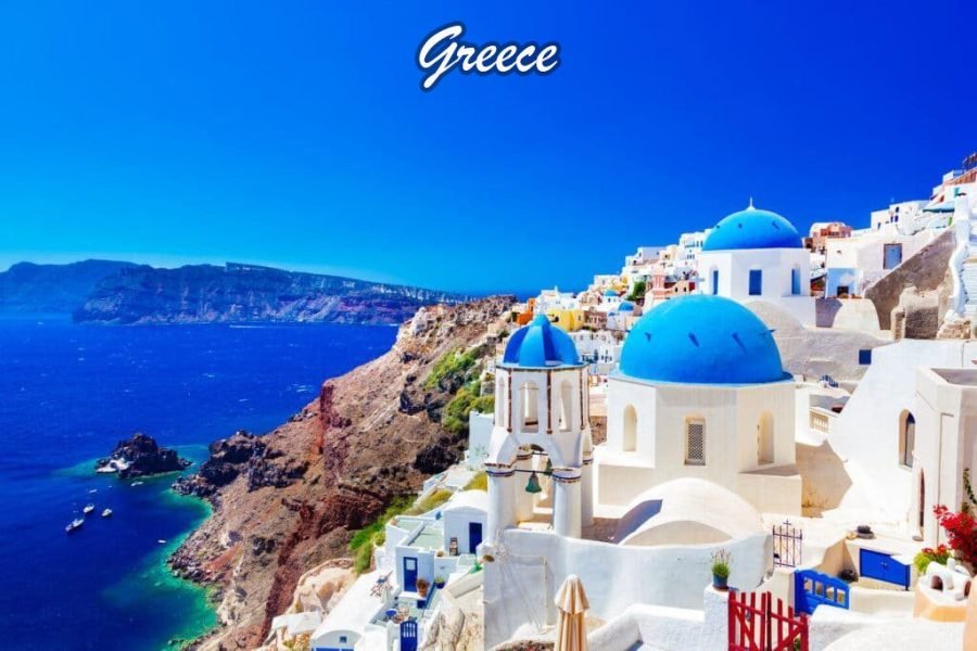 Amsterdam, Paris & Greece Exclusive 11 Days X24906N1002