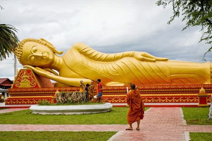 <span>Day 03</span>Bangkok - 02 Nights stay