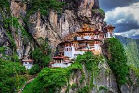 Exclusive Bhutan 7 Days  – Phuentsholing Thimphu Paro Siliguri GD55410N0602