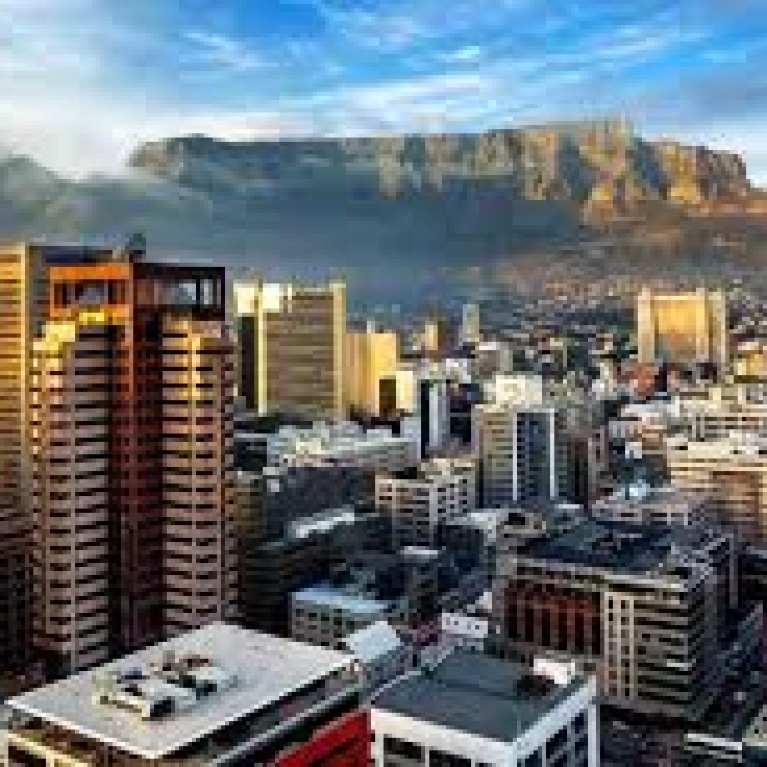Cape-town-south-Africa