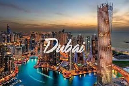 Amazing Dubai with Abu Dhabi 7 Days HB55095N0602