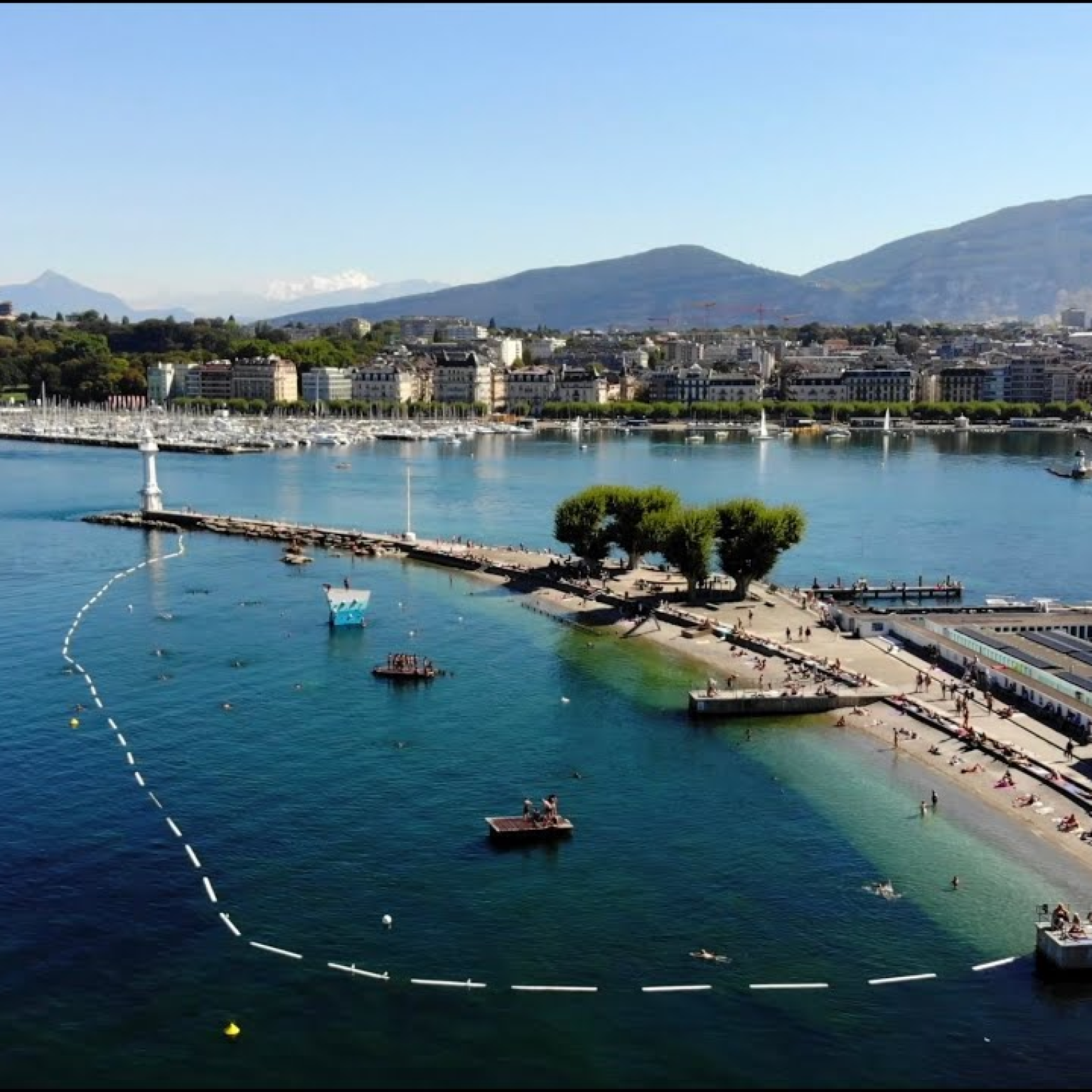 Geneva-switzerland-europe