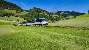 <span>Day 07</span>Golden Pass Train to Gstaad – A Bollywood Journey in the Swiss Alps