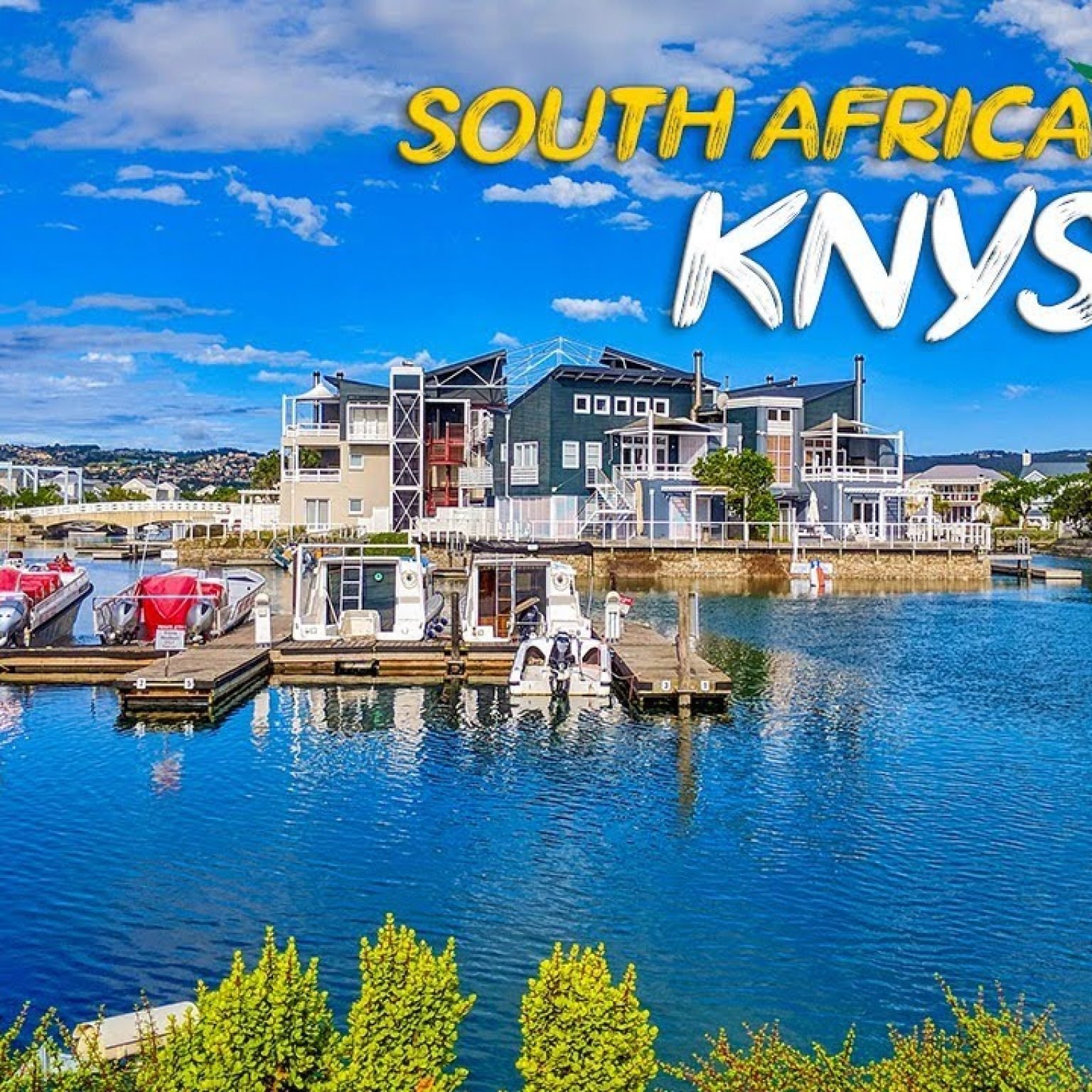 Knysna-South-Africa