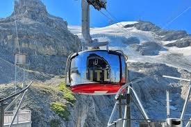 <span>Day 06</span>Visit Mt. Titlis- enjoy Cable car rides including the world’s first rotating cable car, the Rotair – to the top of Mt. Titlis at 3,020 metres. Enjoy a scenic cruise on Lake Lucerne.