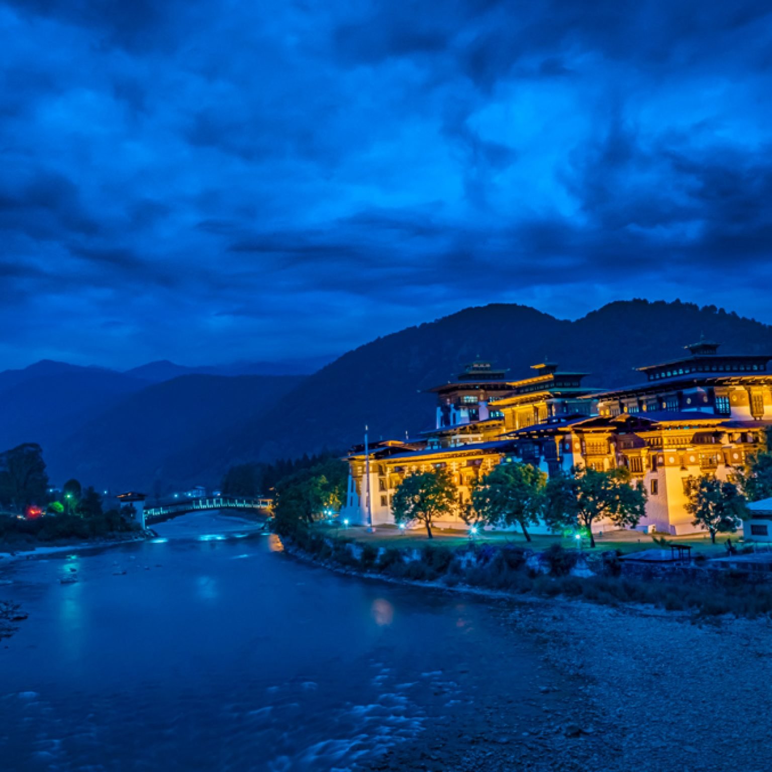 Paro-Bhutan