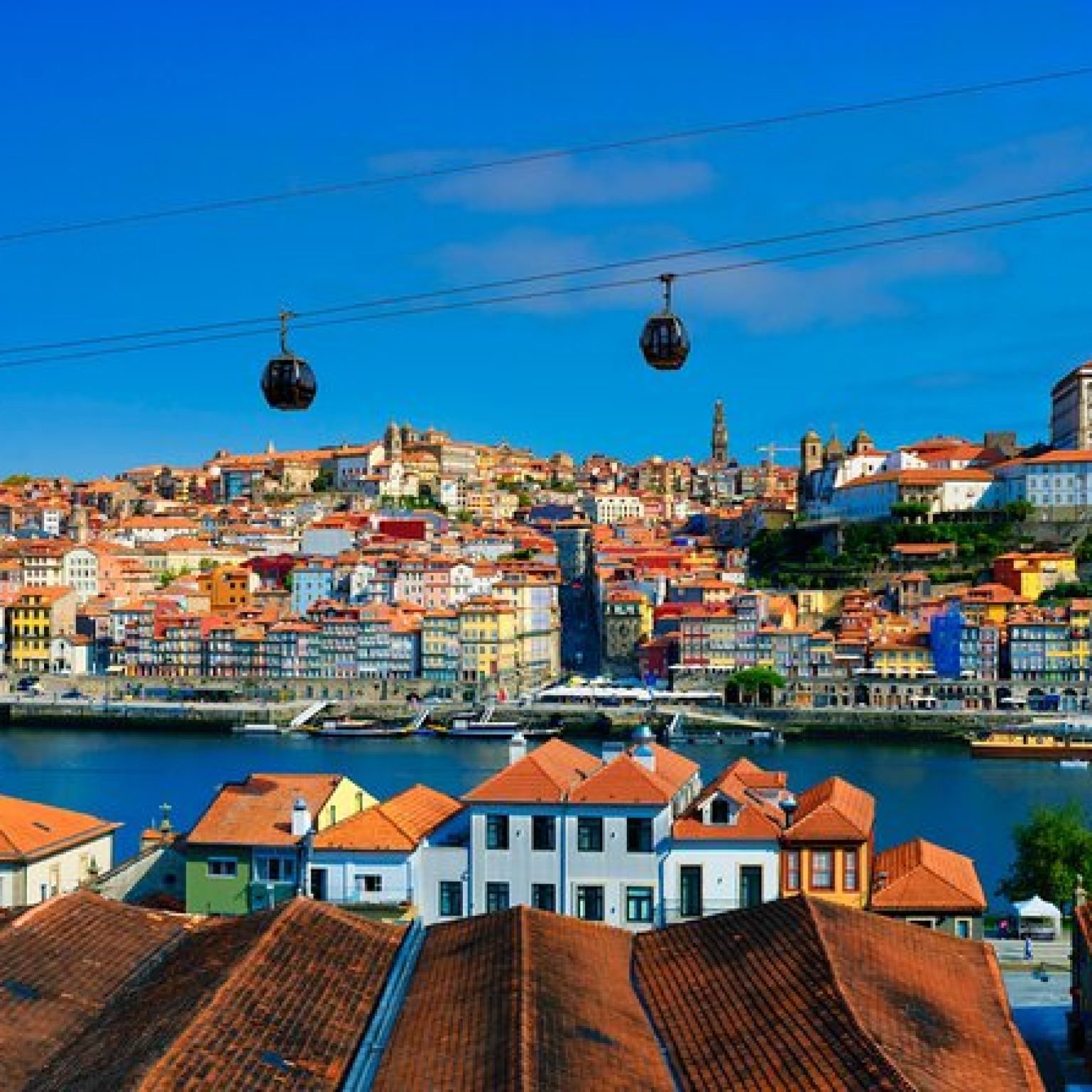 Porto-portugal-europe