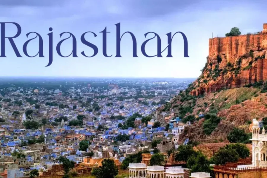 Memorable Rajasthan 10 Days – CQ58055N09JK07 – Mr Jaswinder Kohli