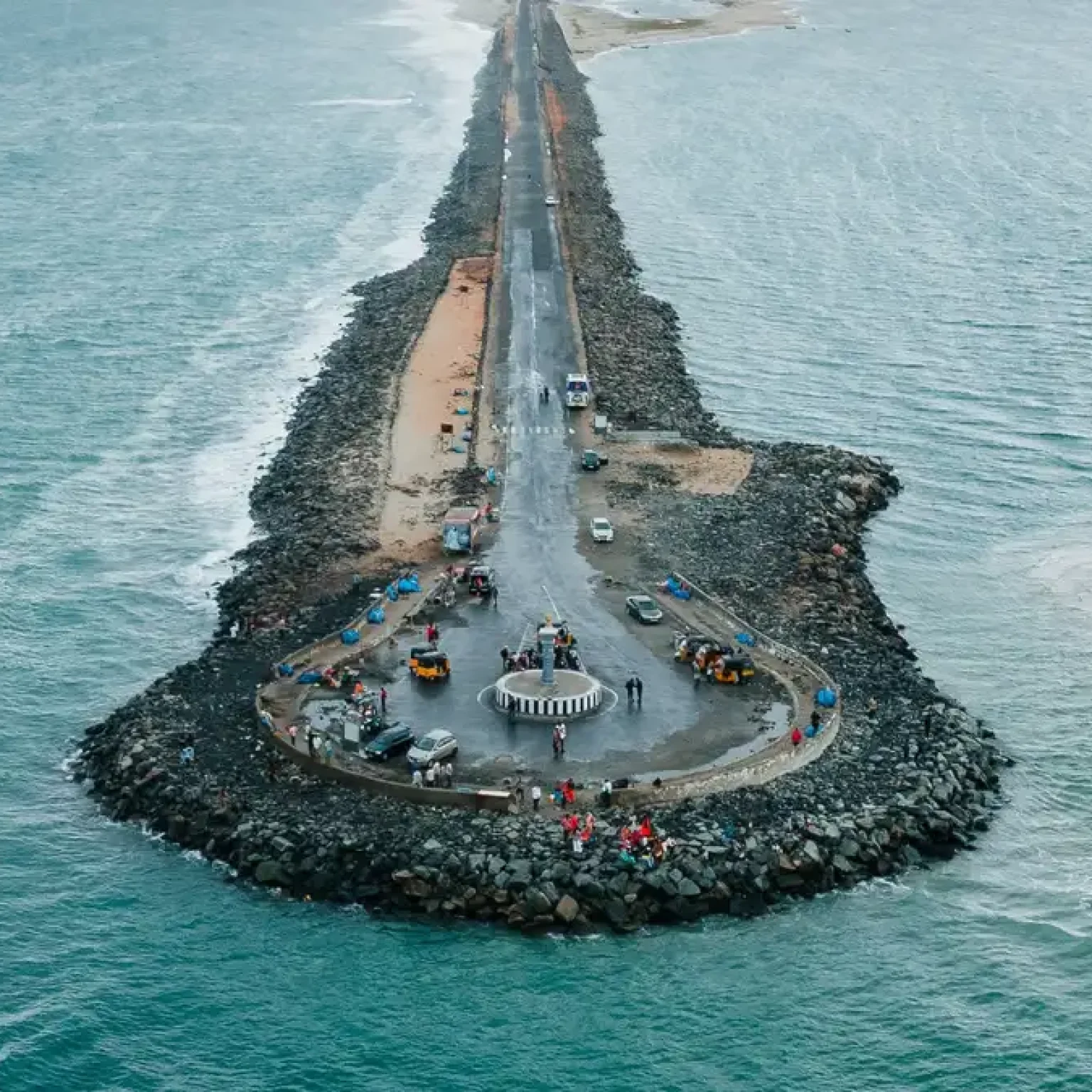 Rameswaram-india