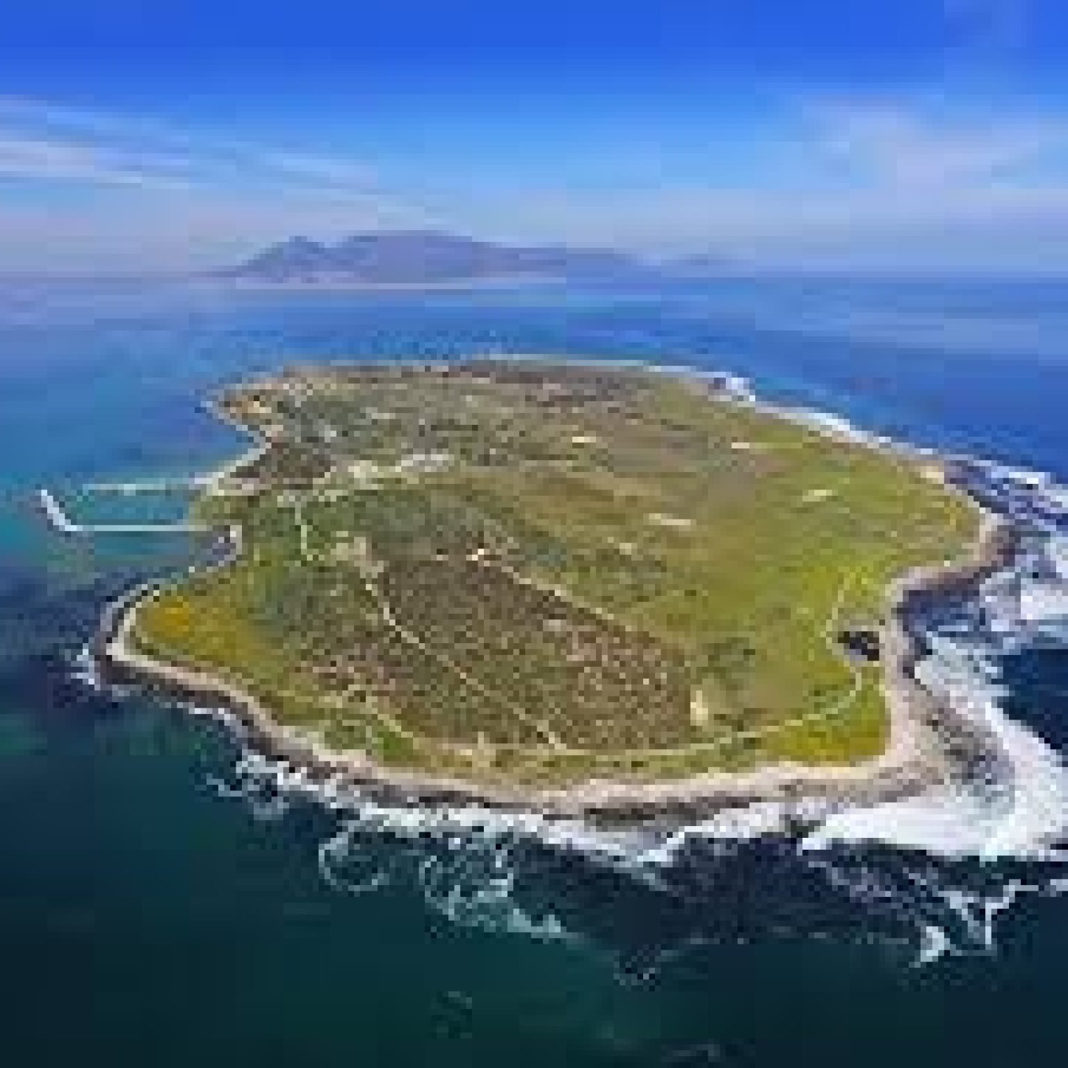 Robben-Island-South-Africa