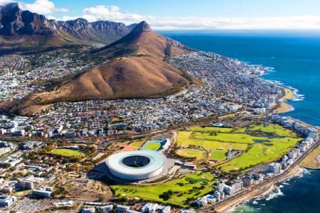South Africa – Cape Town Garden Route Sun City & Kruger 10 Days HB55622N0902/04