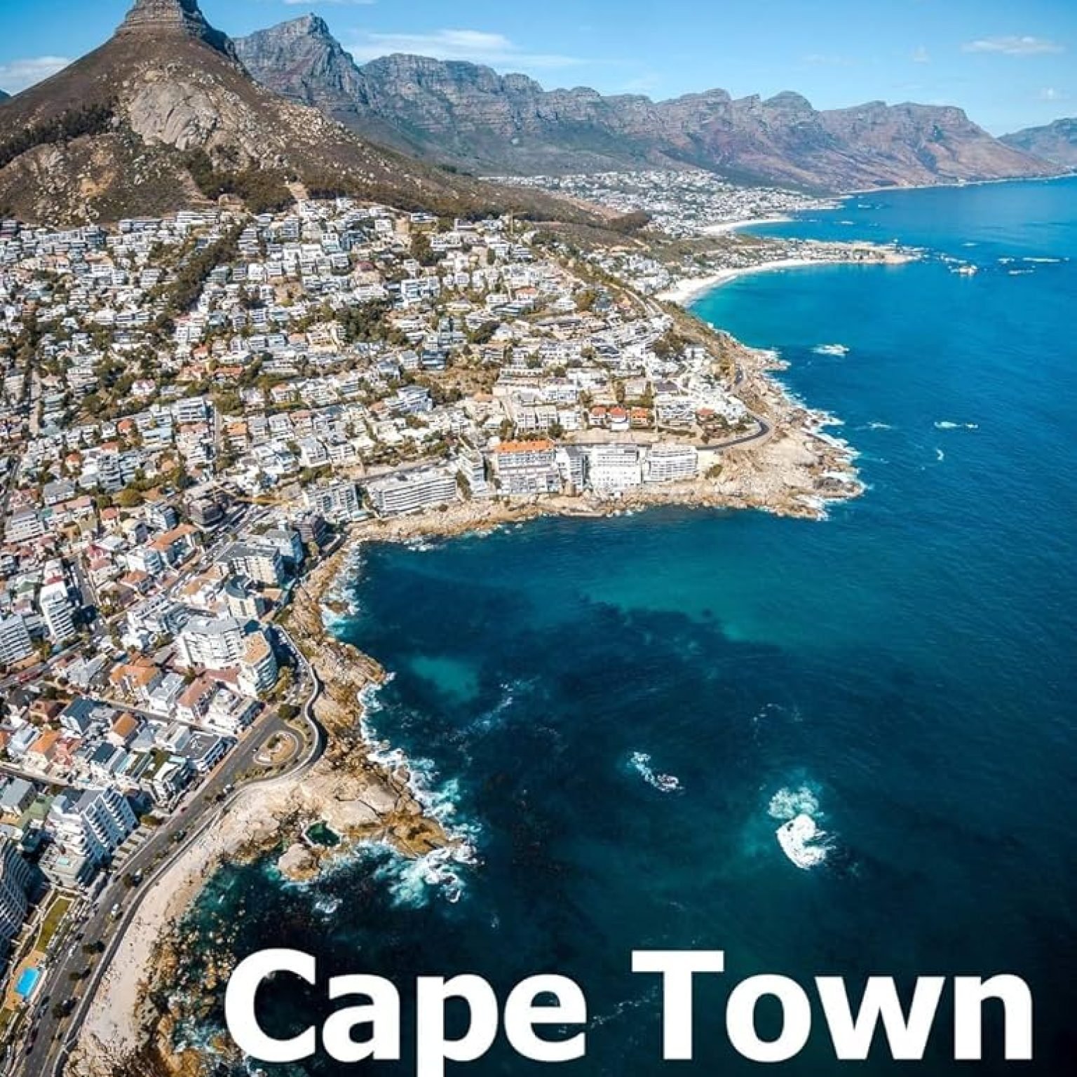South-Africa-Cape-town