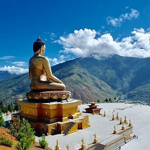 <span>Day 04</span>Thimphu Sightseeing 