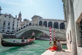 <span>Day 05</span>Venice - 02 Nights stay