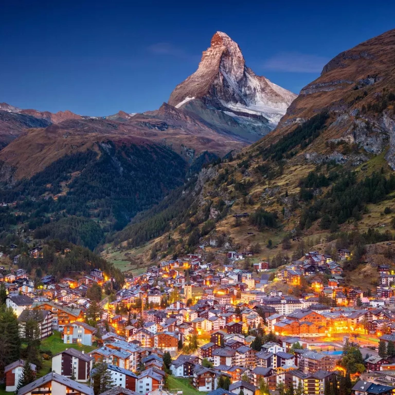 car free-switzerland-europe