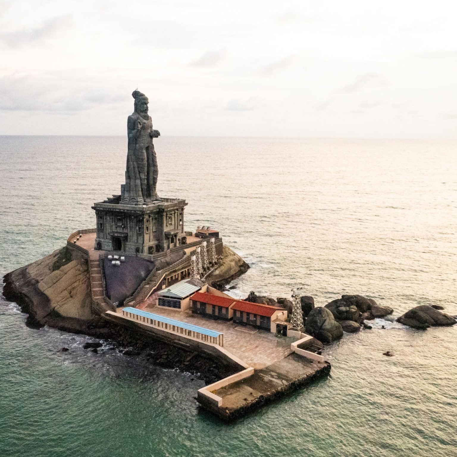kanyakumari-india
