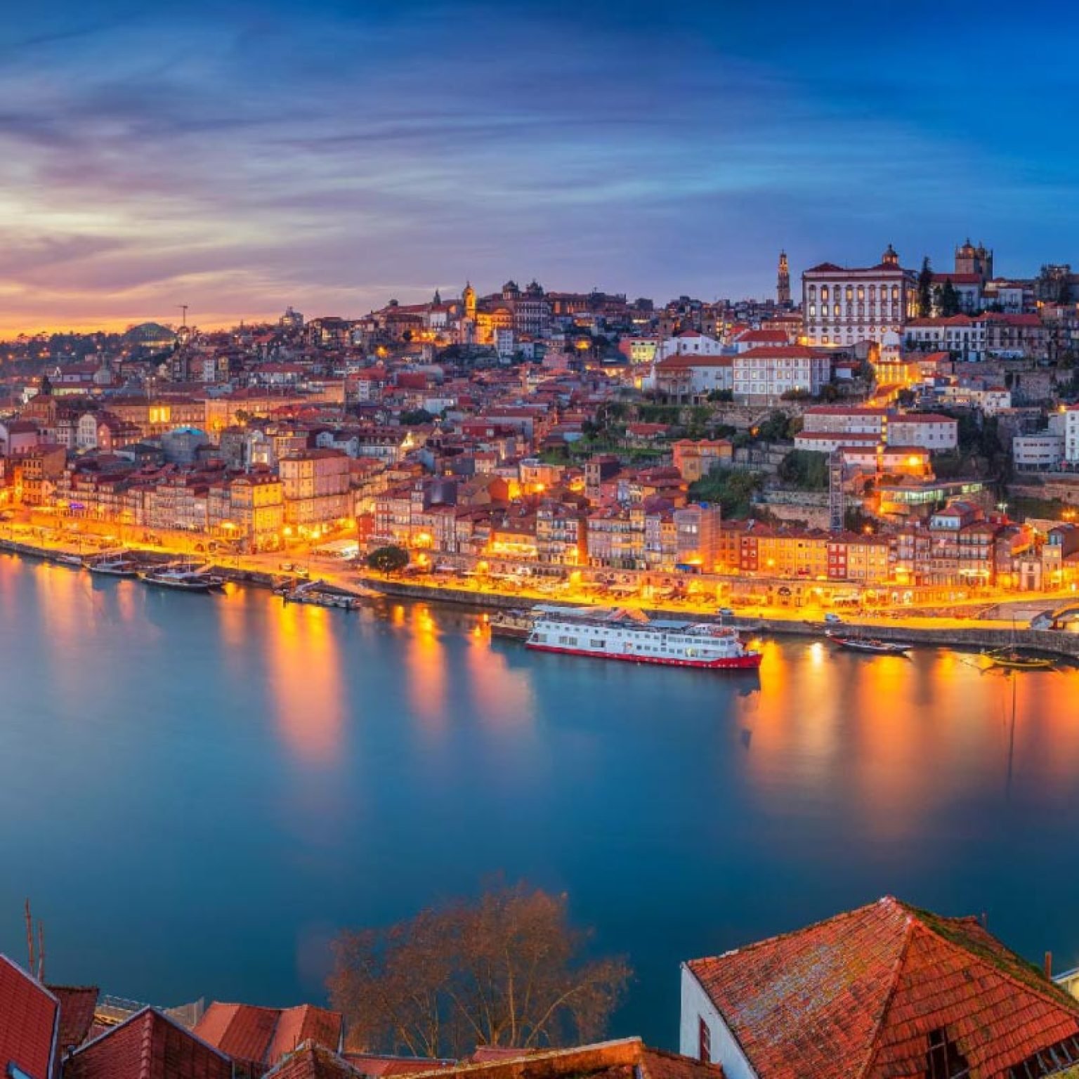 porto-spain-europe