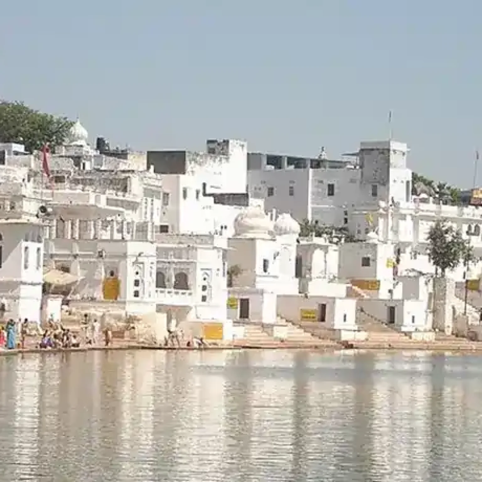 pushkar-rajasthan-india