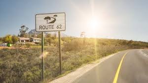 <span>Day 04</span>Enjoy a scenic drive via route 62