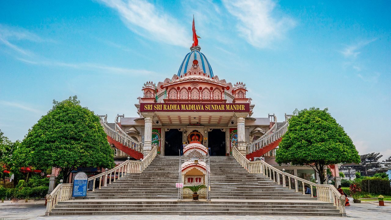 <span>Day 06</span>Siliguri - 01 Night stay