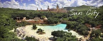 <span>Day 06</span>Sun City - 02 Nights stay