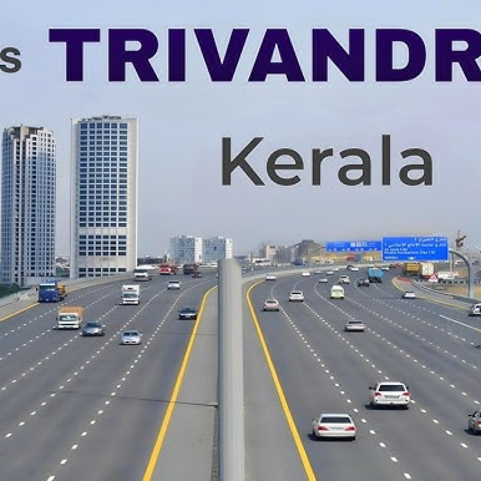 trivendra-puram-india