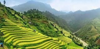 <span>Day 04</span>Sapa, Vietnam - 02 Nights Stay 