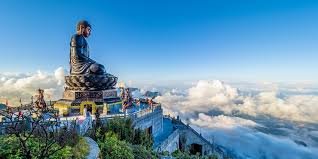<span>Day 05</span>Visit Fansipang Moutain- Cat Cat Village- Night in Sapa (B)